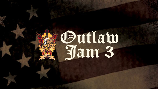 Outlaw Jam