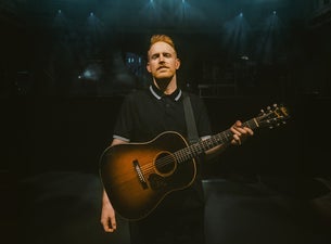 Gavin James