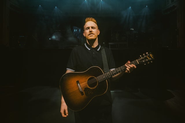 Presales to gavin james: members use these when buying pre-sale tickets