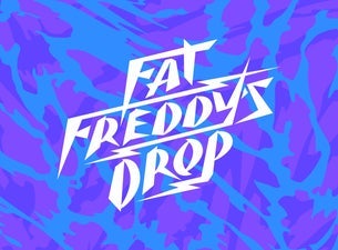 Fat Freddy's Drop, 2024-11-18, Брюссель
