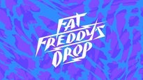 Fat Freddy's Drop in België