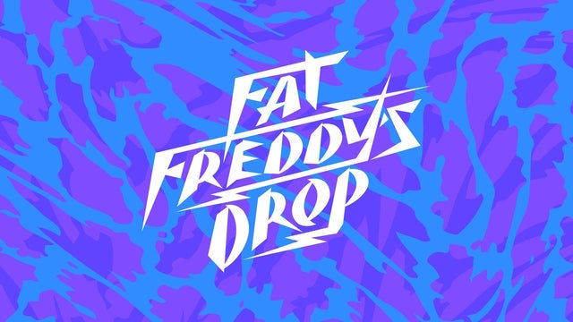 Fat Freddy’s Drop in Cirque Royal – Koninklijk Circus, Brussels 17/11/2024