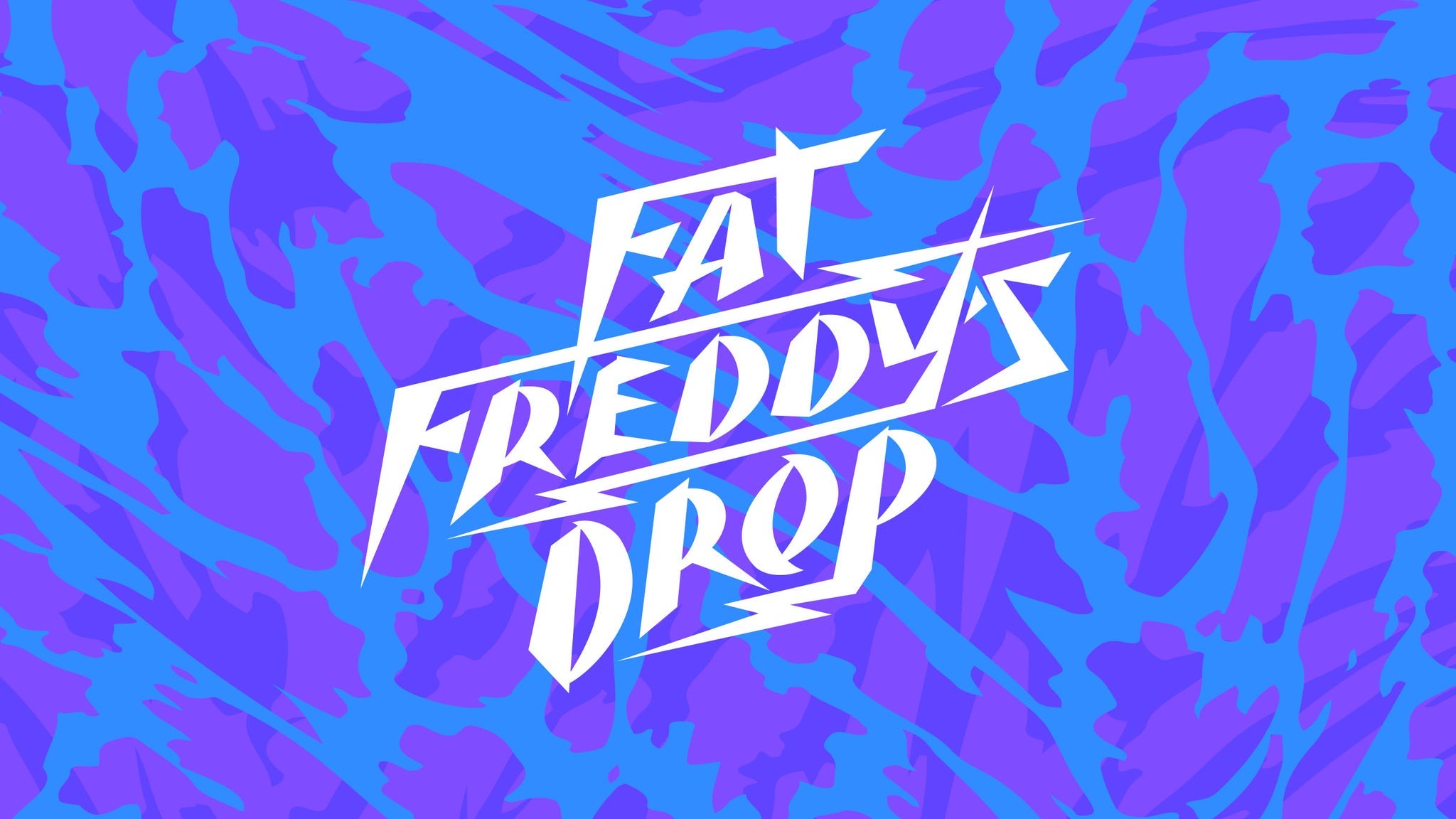 Fat Freddy's Drop