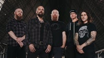Killswitch Engage Australia 2026 Tour