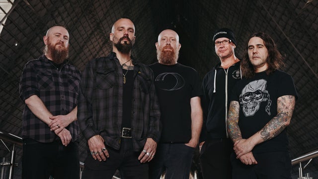 Killswitch Engage