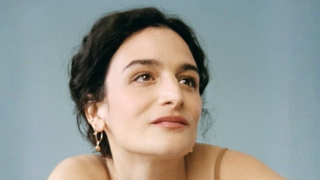Photo of Dreamscapes, Exposure Therapy, and Rando-Blabbing with Jenny Slate
