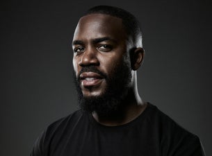 Mo Gilligan - Work In Progress Show - 13 JANUARY