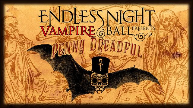 Endless Night Vampire Ball