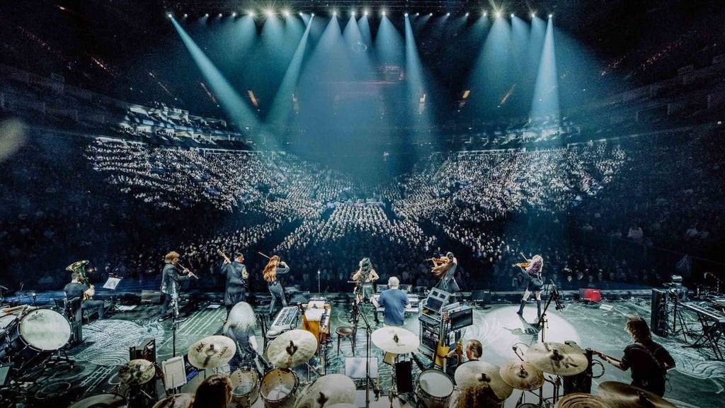 Hotels near Hans Zimmer Events