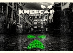 Kneecap, 2025-09-01, Варшава