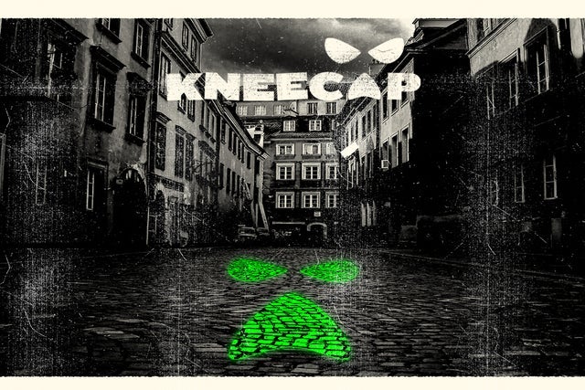 Kneecap