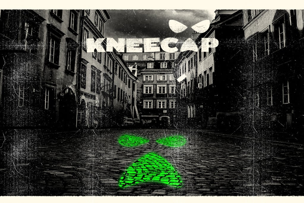 Kneecap