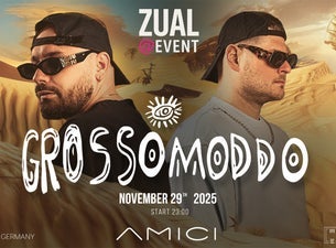 Grossomoddo logo