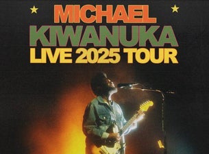 Michael Kiwanuka