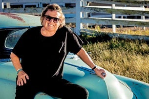 Don McLean - American Pie 55th Anniversary Tour