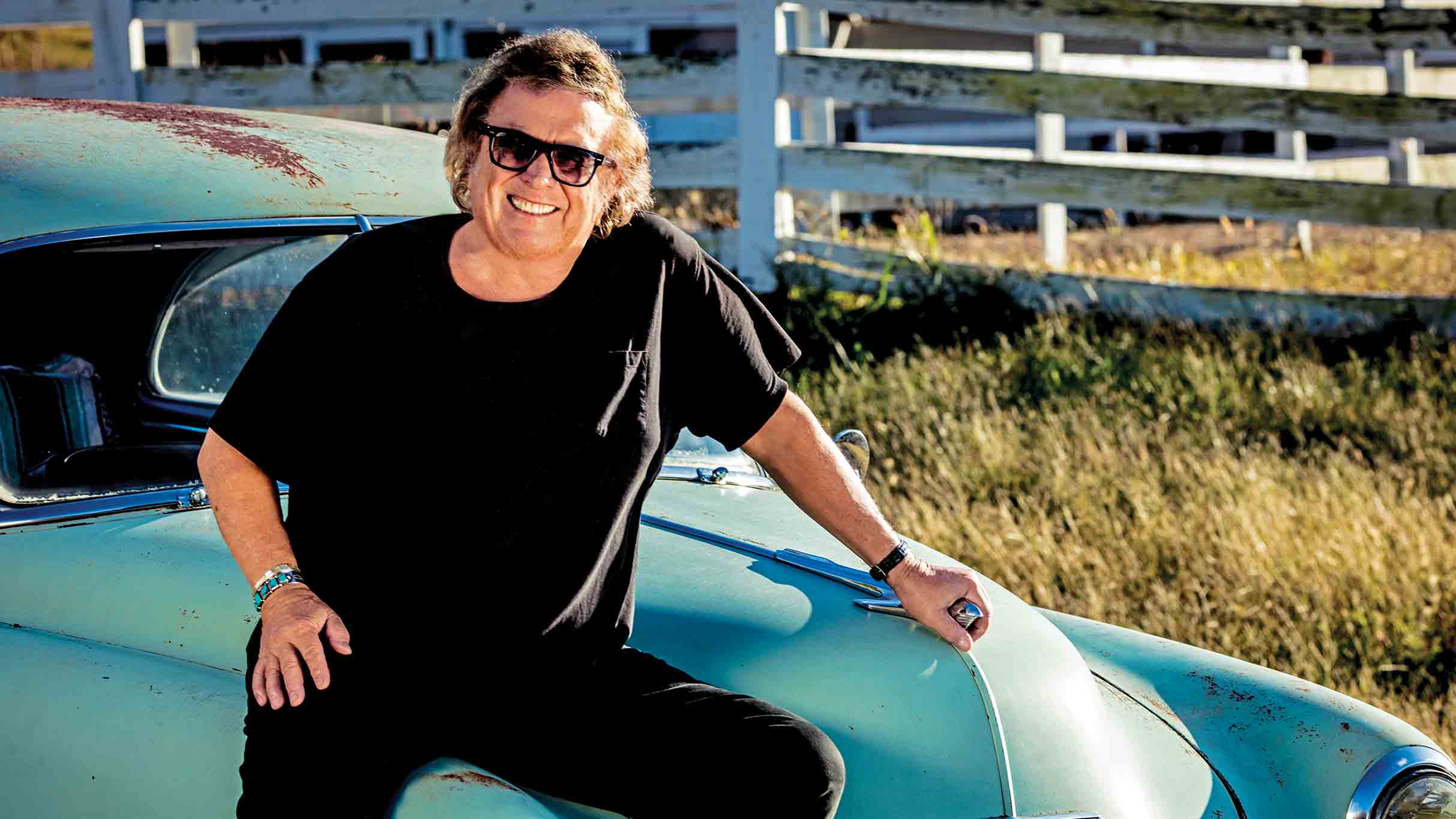 Don McLean - American Pie 55th Anniversary Tour