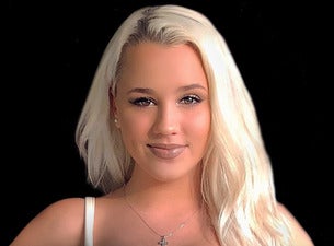 Gabby Barrett Live with Special Guest King Calaway