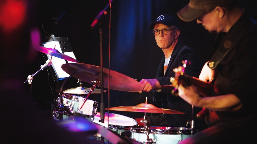 Jazz & More: Nightwatch feat. Hanjo Gäbler