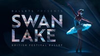 The British Festival Ballet