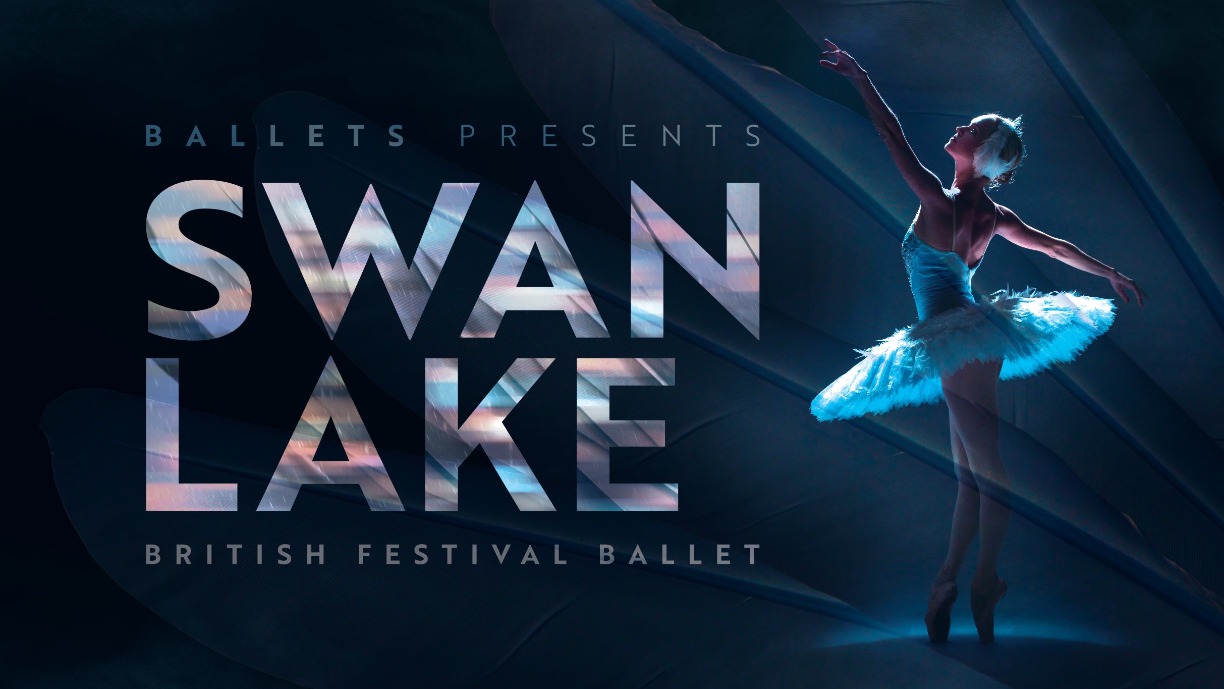The British Festival Ballet