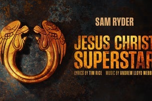 Jesus Christ Superstar