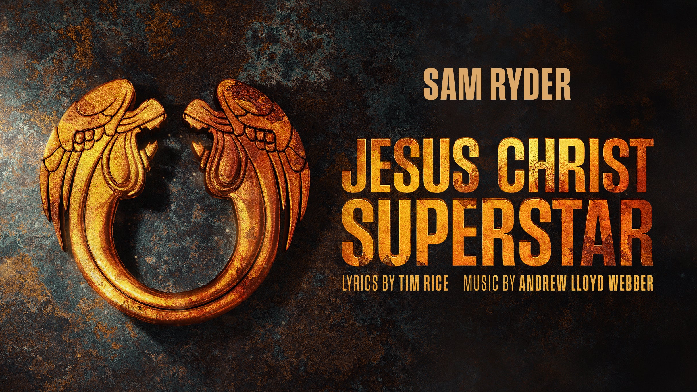 Jesus Christ Superstar