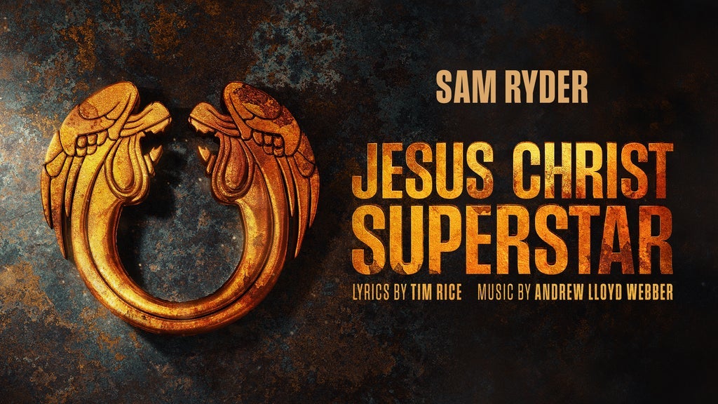 Jesus Christ Superstar