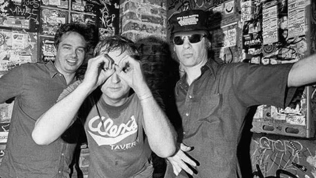Oblivians