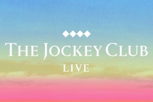 Jockey Club Live
