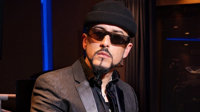 Yandel - SINFONICO (21 and Over)
