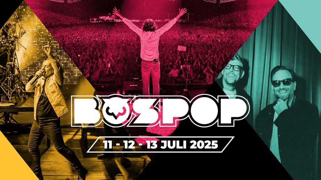 Bospop
