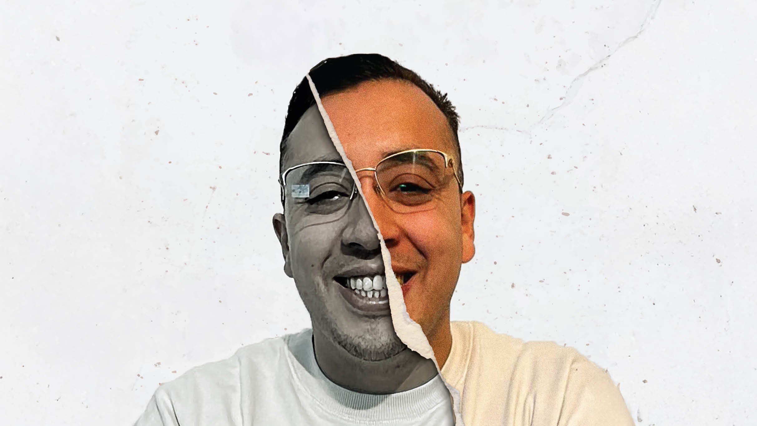 Rachid Boumazoughe - RACISME BESTAAT NIET: M.A.K.A.K