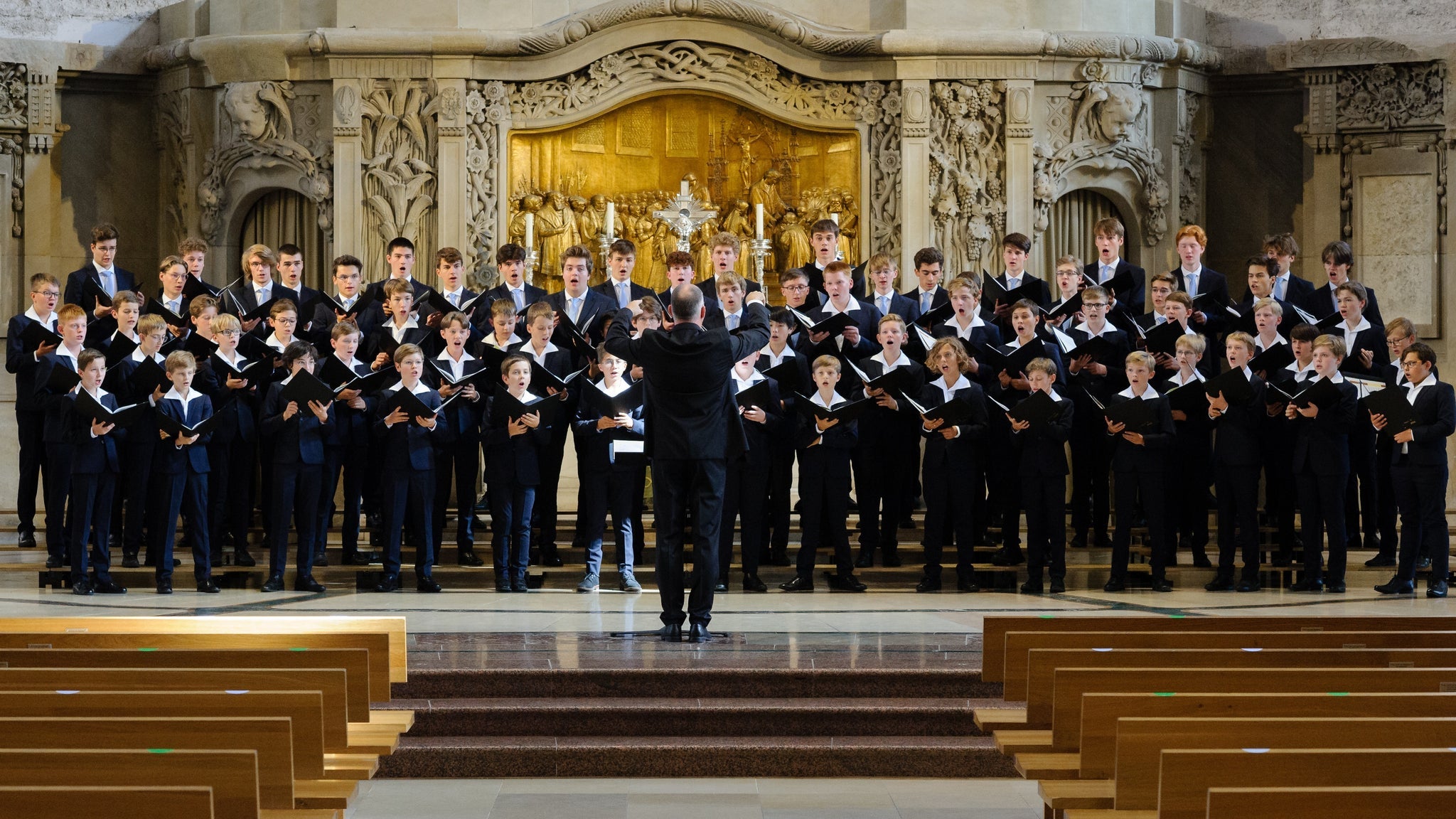 Dresden Kreuzchor