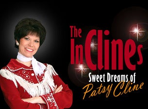 The Inclines - Sweet Dreams Of Patsy Cline