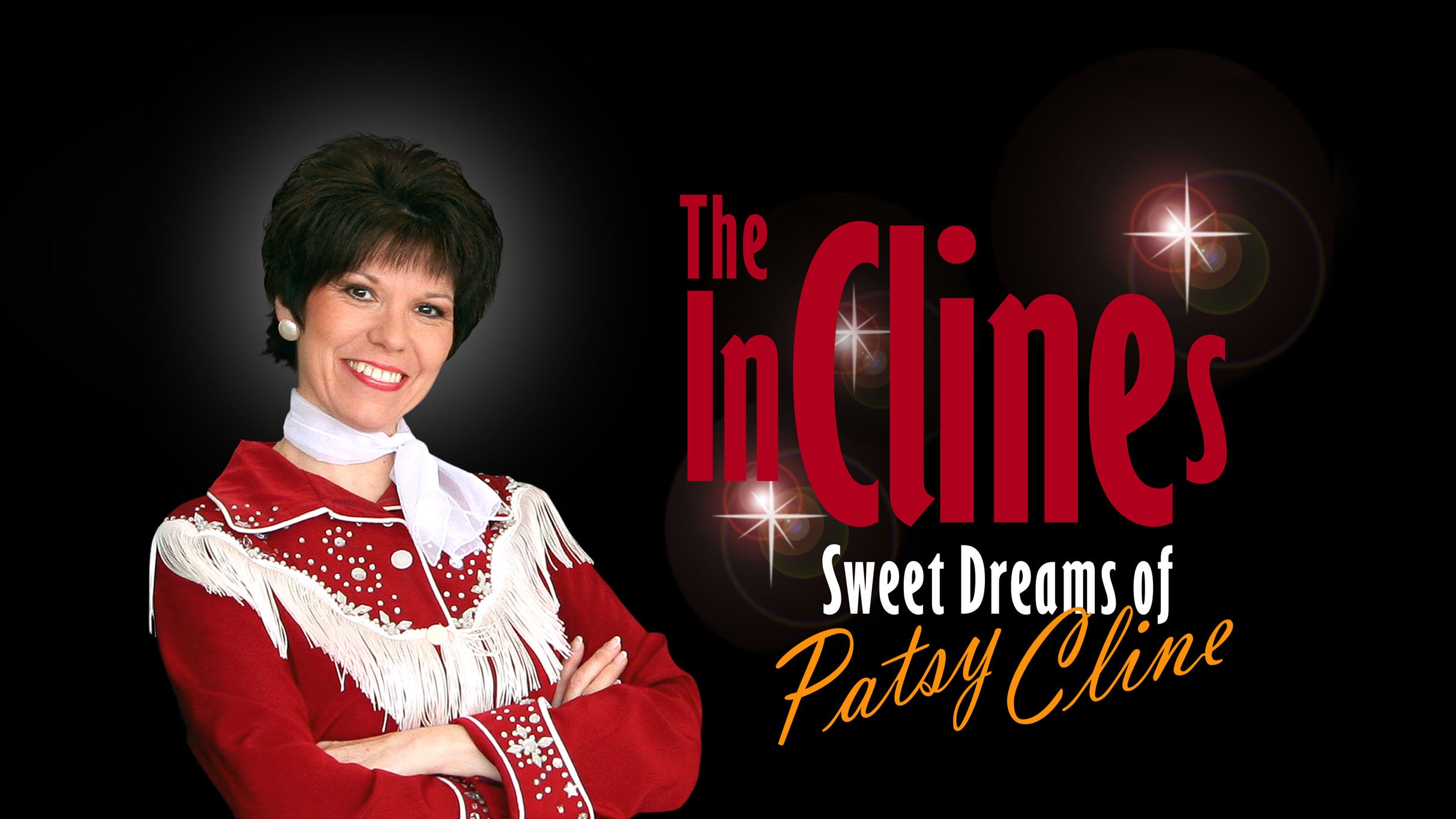 The Inclines - Sweet Dreams Of Patsy Cline in Winnipeg promo photo for Club Card presale offer code