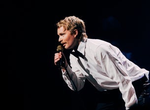 Björn Gustafsson Live FÅTAL PLATSER KVAR