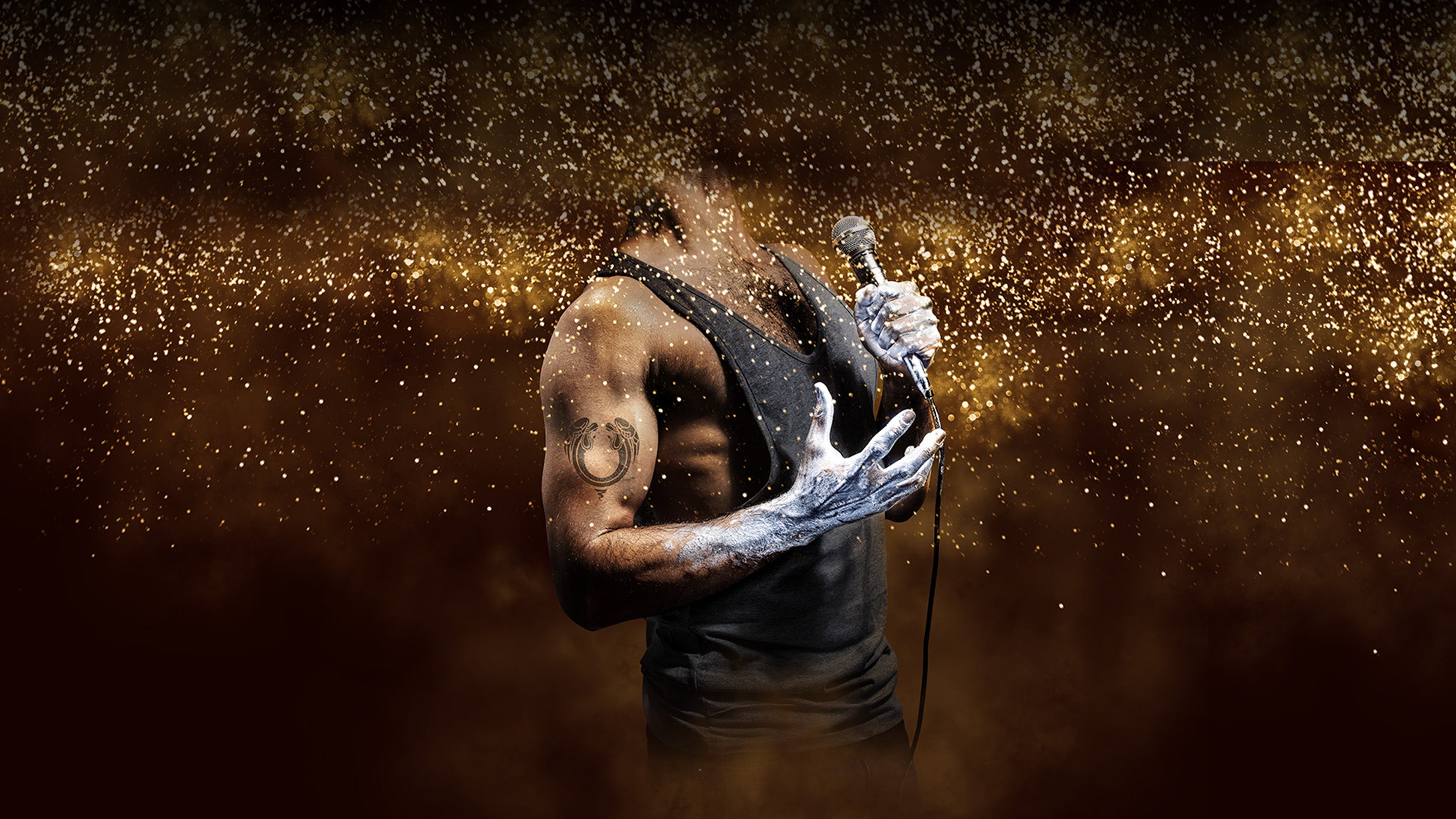 Jesus Christ Superstar 