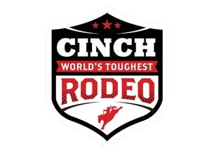 Worlds Toughest Rodeo