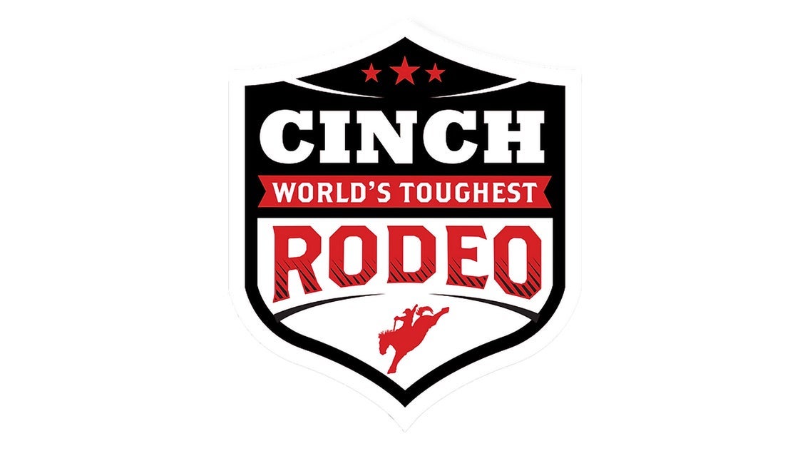 Photo of World's Toughest Rodeo - Friday