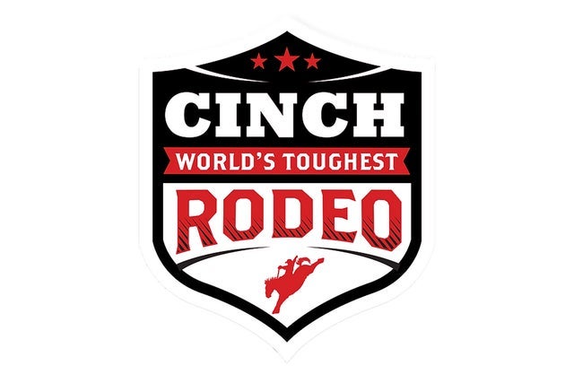 Cinch World's Toughest Rodeo