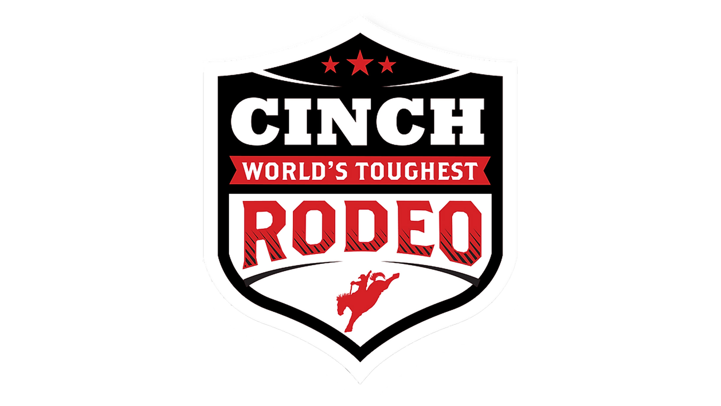 Cinch World's Toughest Rodeo