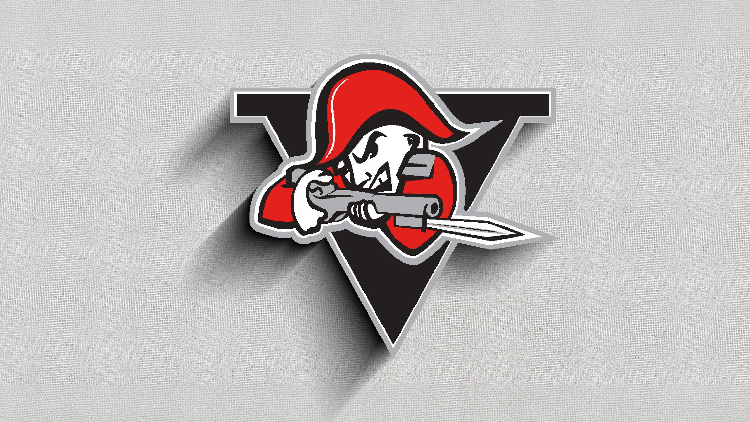 Drummondville Voltigeurs vs. Quebec Remparts