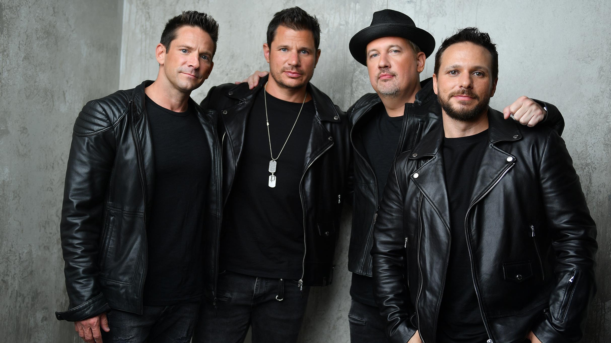 98 Degrees & Friends at Neal S Blaisdell Arena