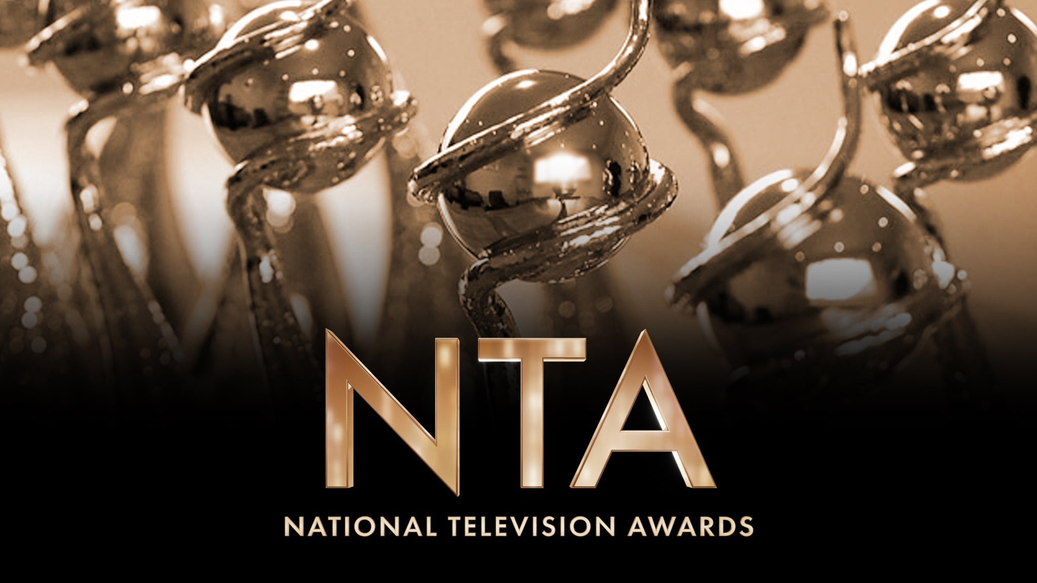 National TV Awards presale information on freepresalepasswords.com