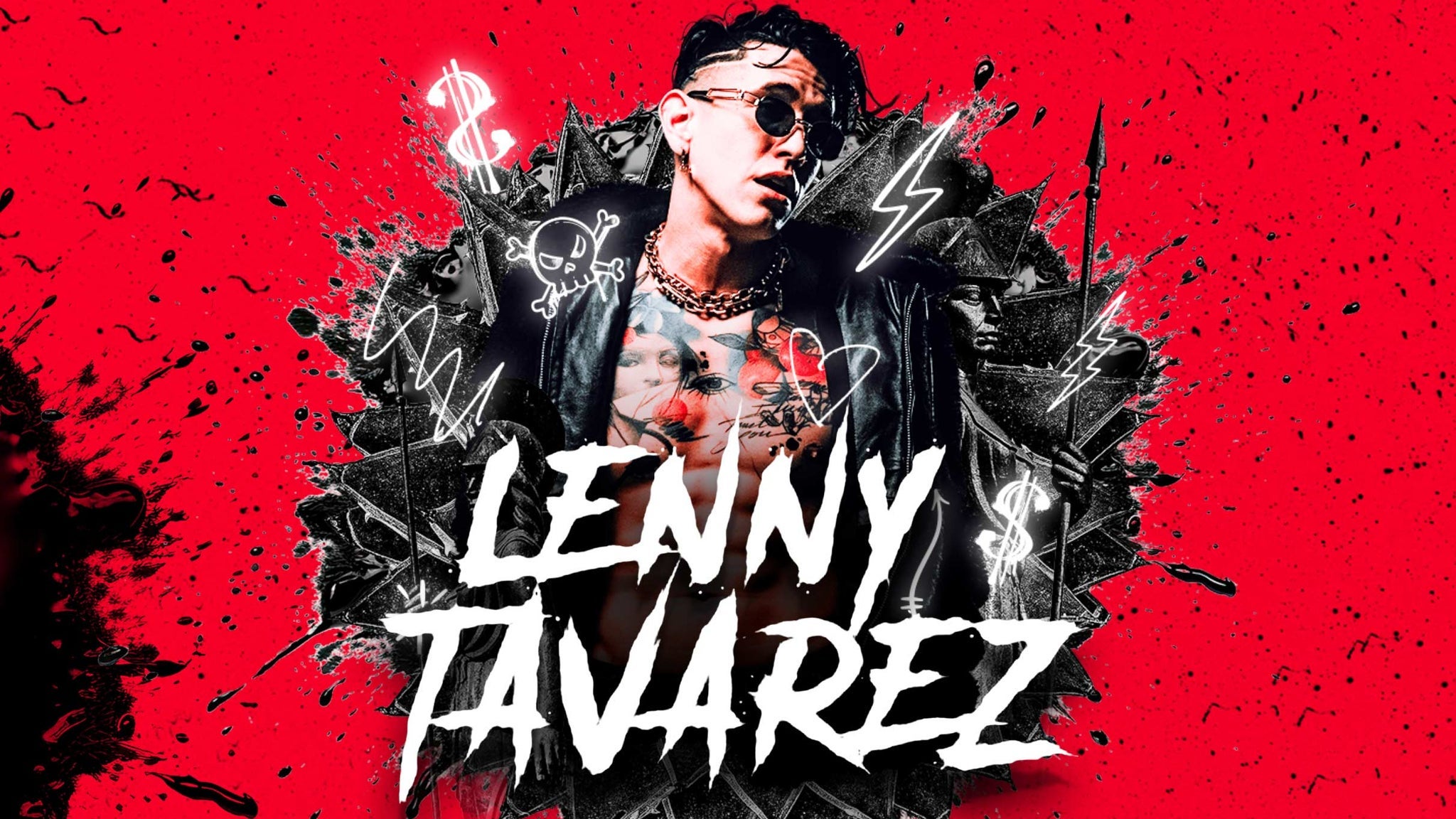 Lenny Tavárez