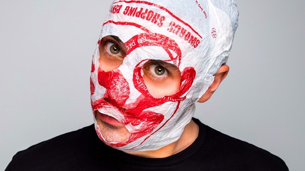 Hotels near The Blindboy Podcast Events