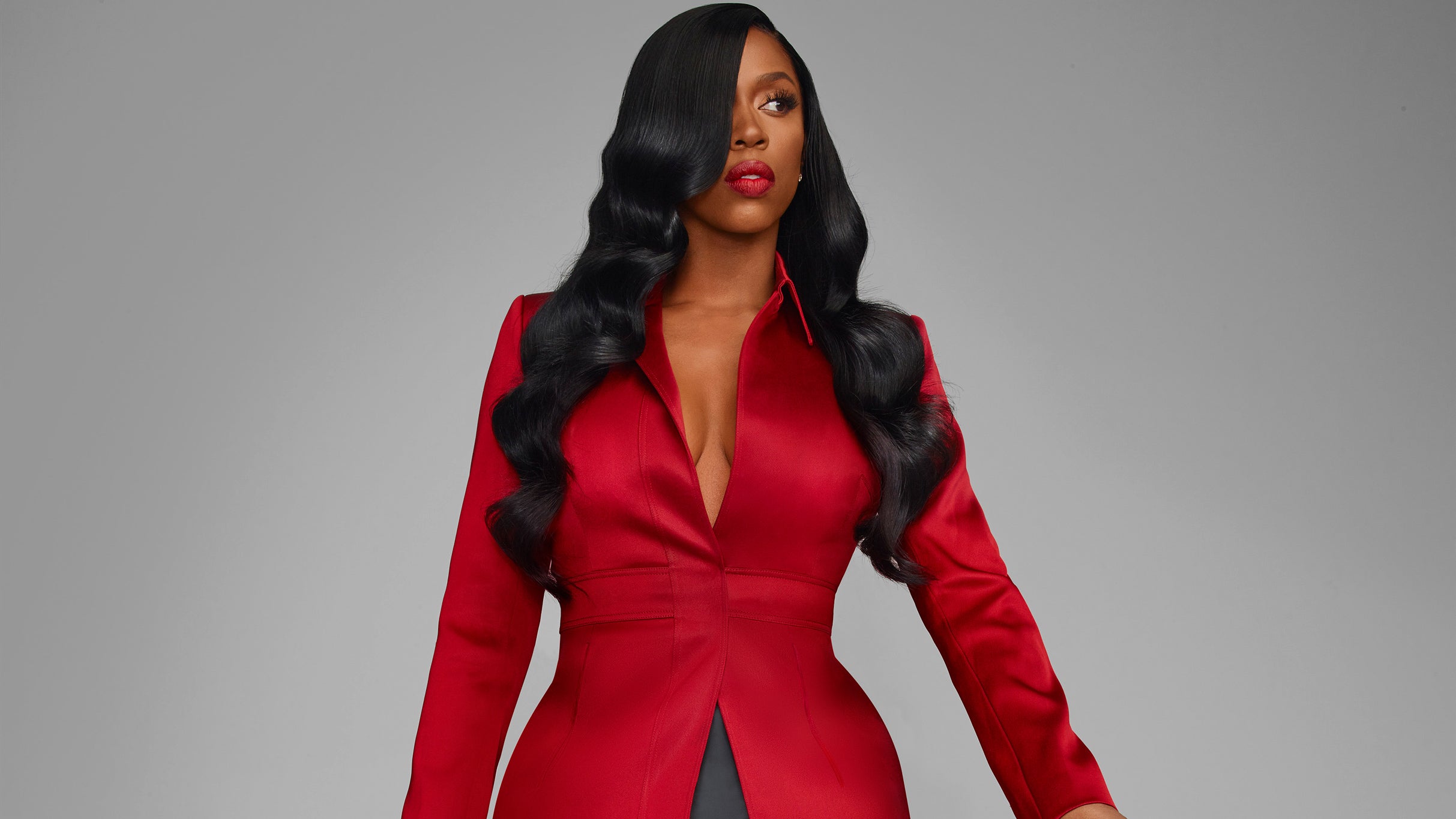 Kash Doll: The Last Doll at Center Stage Theater – Atlanta, GA