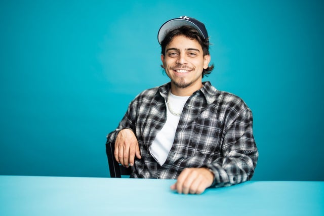 Ralph Barbosa : Bean Without a Cause Tour presale information on freepresalepasswords.com