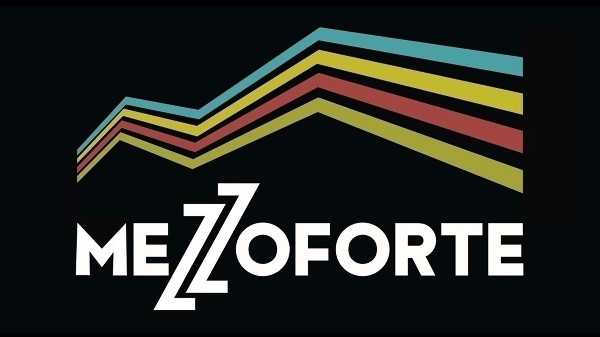 Mezzoforte