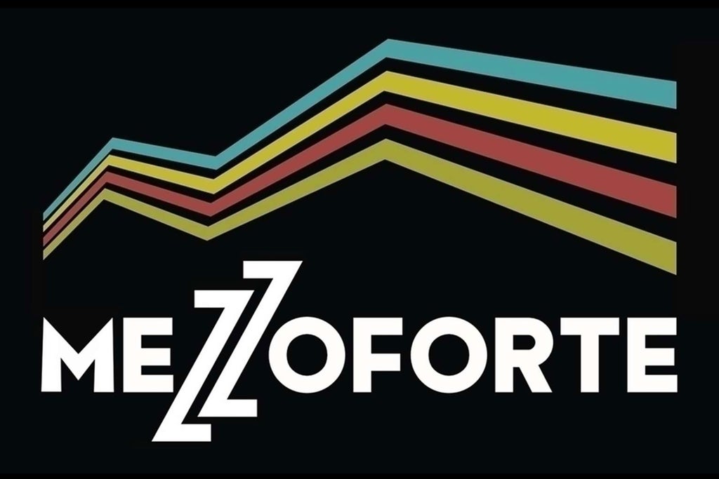 Mezzoforte